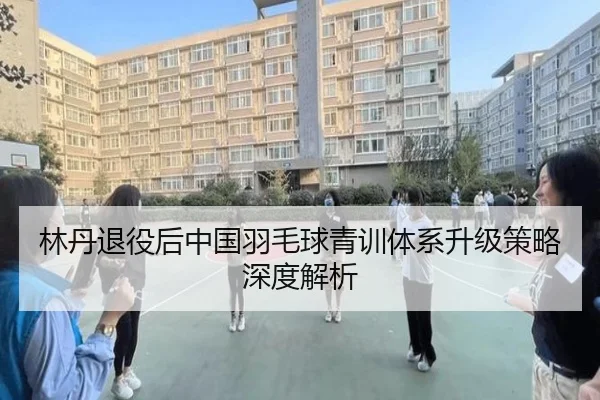 林丹退役后中国羽毛球青训体系升级策略深度解析