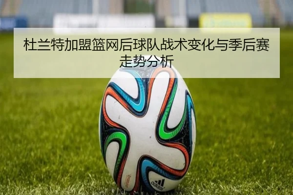 杜兰特加盟篮网后球队战术变化与季后赛走势分析